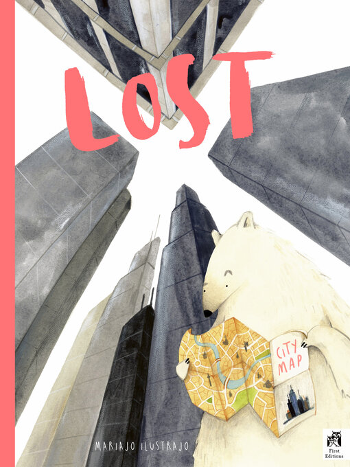 Title details for Lost by Mariajo Ilustrajo - Available